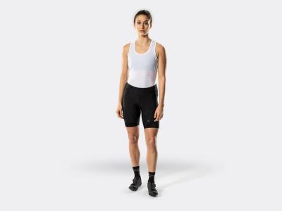 Bontrager Shorts Bontrager Anara Women's XS Black Produktbild 5