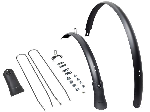 Trek Schutzblech Trek CrossRip+ 700x48 Passt 28-38&nbsp;mm B