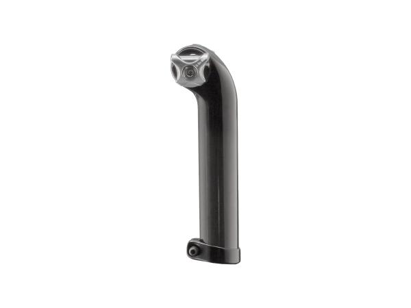 Trek Seatpost Trek Round Seat Cap 175mm 5mm Offset Blac