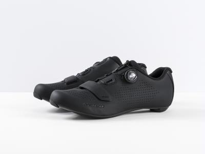 Bontrager Schuh Bontrager Velocis Men 47 Black Produktbild 3