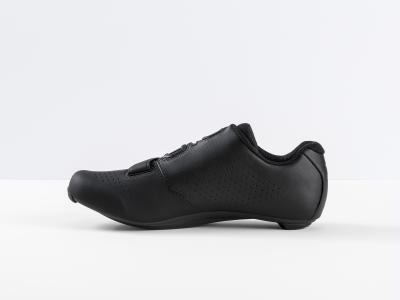 Bontrager Schuh Bontrager Velocis Men 48 Black Produktbild 1