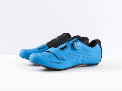 Bontrager Schuh Bontrager Velocis Men 43 Waterloo Blue Produktbild 3