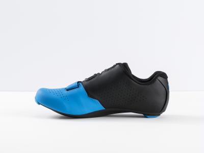 Bontrager Schuh Bontrager Velocis Men 44 Waterloo Blue Produktbild 1