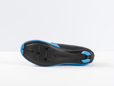 Bontrager Schuh Bontrager Velocis Men 47 Waterloo Blue Produktbild 2