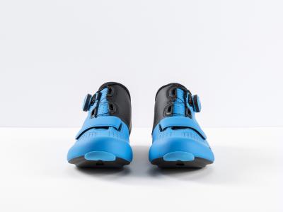 Bontrager Schuh Bontrager Velocis Men 47 Waterloo Blue Produktbild 4