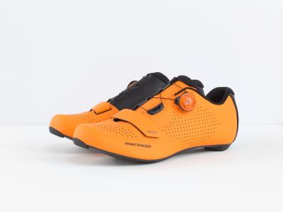 Bontrager Schuh Bontrager Velocis Men 39 Radioactive Orange Produktbild 3