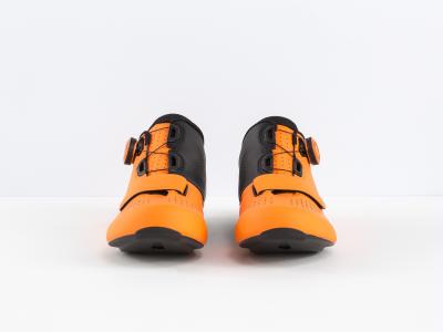 Bontrager Schuh Bontrager Velocis Men 40 Radioactive Orange Produktbild 4