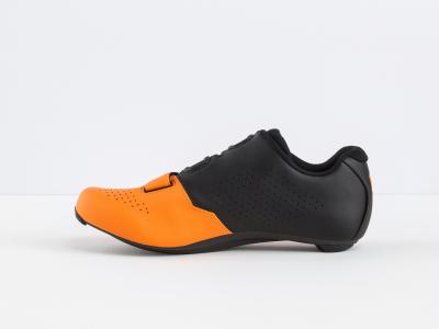 Bontrager Schuh Bontrager Velocis Men 42 Radioactive Orange Produktbild 1