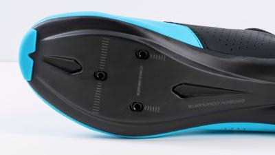 Bontrager Schuh Bontrager Velocis Women 42 White Produktbild 8