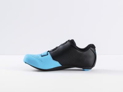 Bontrager Schuh Bontrager Velocis Women 40 California Blue S Produktbild 1