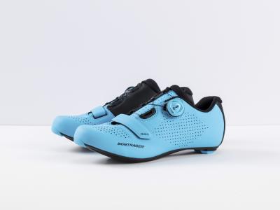 Bontrager Schuh Bontrager Velocis Women 41 California Blue S Produktbild 3