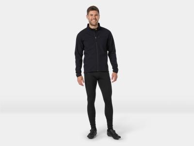 Bontrager Jacke Bontrager Circuit Softshell M Black Produktbild 6