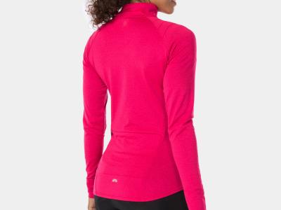 Bontrager Trikot Bontrager Vella Thermal Long Sleeve L Vice Produktbild 2