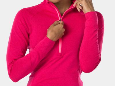 Bontrager Trikot Bontrager Vella Thermal Long Sleeve XL Vice Produktbild 3