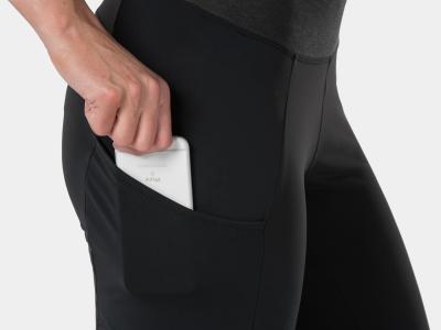 Bontrager Tight Bontrager Kalia Women's M Black Produktbild 4
