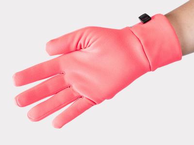 Bontrager Handschuh Bontrager Vella Thermal S Vice Pink Produktbild 1