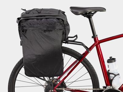 Bontrager Tasche Bontrager MIK Utility Gep&auml;cktr. mit Packtas Produktbild 3