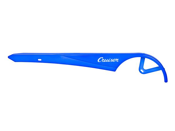Electra Chainguard Electra Lux Rental Men Blue