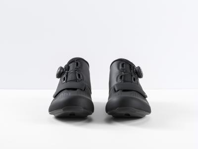 Bontrager Schuh Bontrager Velocis Men 42 Wide Black Produktbild 4