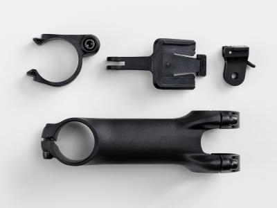Bontrager Vorbau Bontrager Pro 7D 120mm Black Produktbild 3