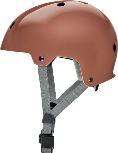 Electra Helmet Electra Lifestyle Lux Bronx Small Bronze CE Produktbild 2