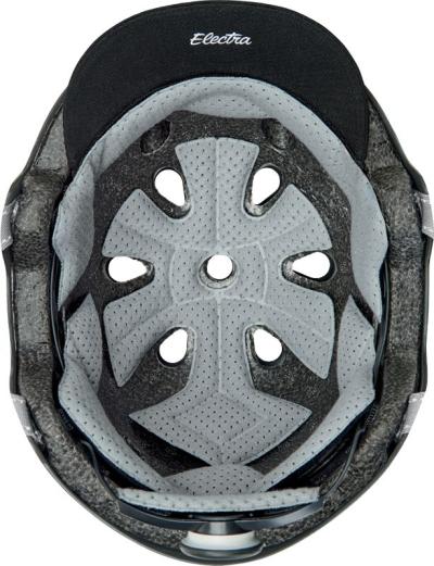 Electra Helmet Electra Lifestyle Lux Bronx Small Bronze CE Produktbild 4