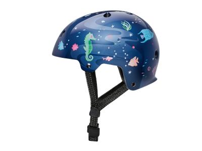 Electra Helmet Electra Under the Sea Medium CE Produktbild 2