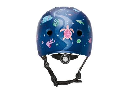 Electra Helmet Electra Under the Sea Medium CE Produktbild 3