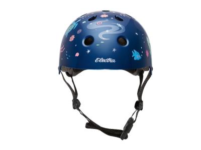 Electra Helmet Electra Under the Sea Large CE Produktbild 1