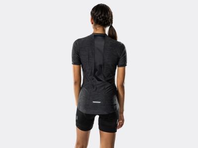 Bontrager Trikot Bontrager Vella Women's XS Black Produktbild 1