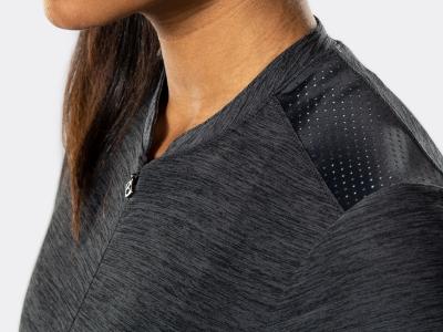 Bontrager Trikot Bontrager Vella Women's XS Black Produktbild 4