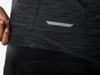 Bontrager Trikot Bontrager Vella Women's XS Black Produktbild 6