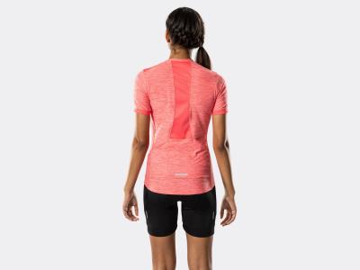 Bontrager Trikot Bontrager Vella Women's L Infrared Produktbild 1