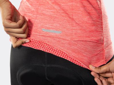 Bontrager Trikot Bontrager Vella Women's L Infrared Produktbild 5
