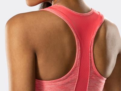 Bontrager Trikot Bontrager Vella Women's Tank S Infrared Produktbild 2