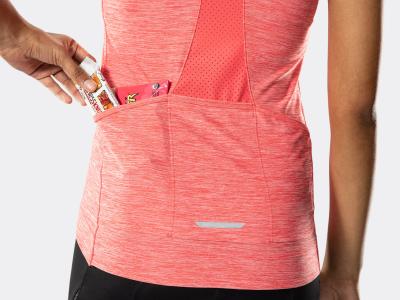 Bontrager Trikot Bontrager Vella Women's Tank L Infrared Produktbild 1