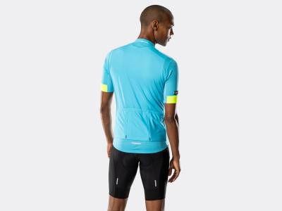 Bontrager Trikot Bontrager Velocis Endurance M Azure Produktbild 1