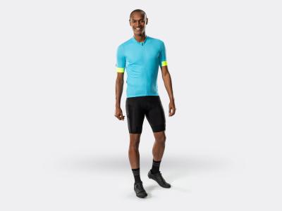 Bontrager Trikot Bontrager Velocis Endurance XXL Azure Produktbild 7