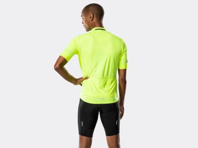 Bontrager Trikot Bontrager Velocis M Radioactive Yellow Produktbild 1
