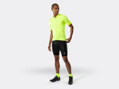 Bontrager Trikot Bontrager Velocis M Radioactive Yellow Produktbild 7
