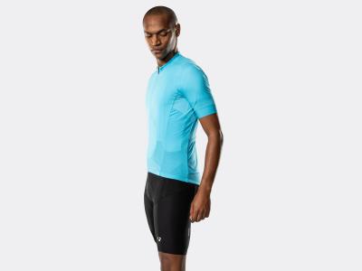 Bontrager Trikot Bontrager Velocis M Azure Produktbild 2