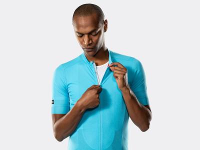 Bontrager Trikot Bontrager Velocis L Azure Produktbild 6