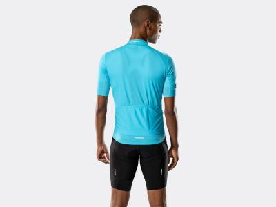 Bontrager Trikot Bontrager Velocis XL Azure Produktbild 1