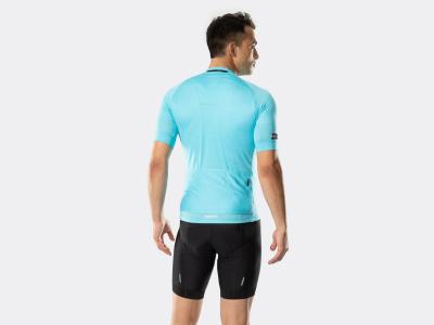 Bontrager Trikot Bontrager Circuit M Azure Produktbild 1
