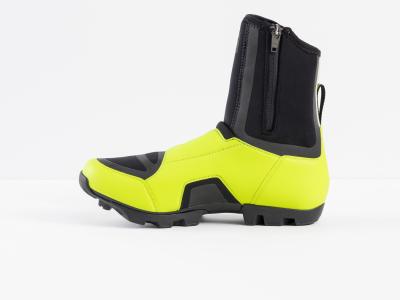 Bontrager Schuh Bontrager JFW Winter 40 Radioactive Yellow Produktbild 1