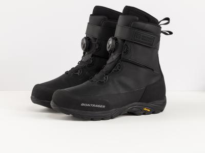 Bontrager Schuh Bontrager OMW 42 Black Produktbild 3
