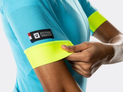 Bontrager Trikot Bontrager Meraj Endurance Women's XL Azure Produktbild 5