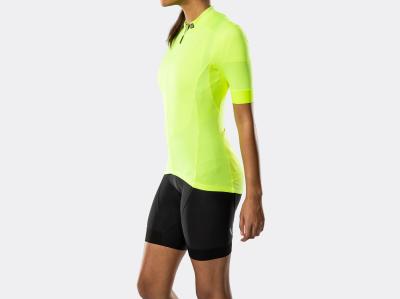 Bontrager Trikot Bontrager Meraj Women's XL Radioactive Yell Produktbild 2