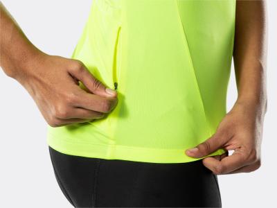 Bontrager Trikot Bontrager Meraj Women's XL Radioactive Yell Produktbild 4