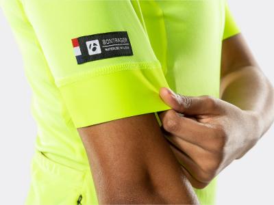 Bontrager Trikot Bontrager Meraj Women's XL Radioactive Yell Produktbild 5